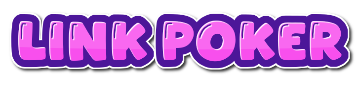 LINK POKER Logo