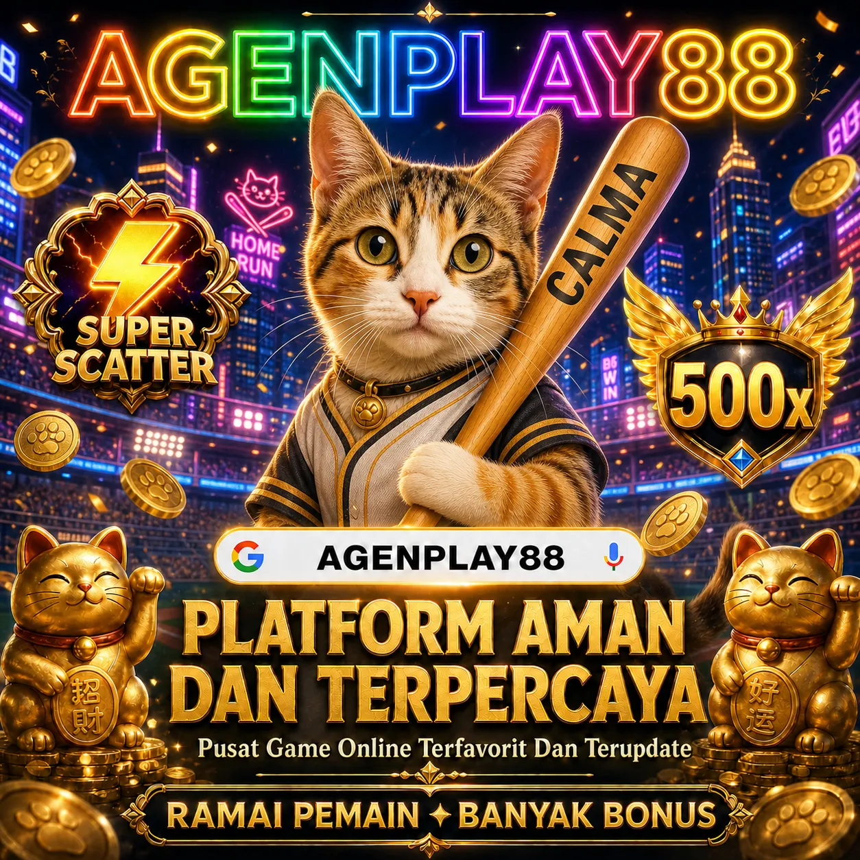 LINK POKER - The Best Aman & Terpercaya